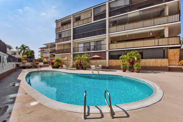 Lejlighed (1 Bedroom) | Interiør