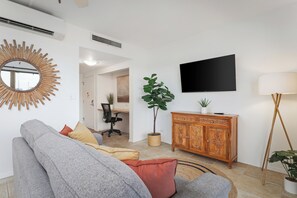 Lejlighed (1 Bedroom) | Interiør