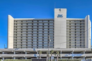 Leilighet (1 Bedroom) | Innvendig