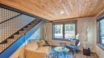 獨棟房屋 (1 Bedroom) | 住宿內部