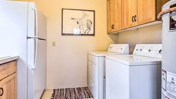 شقة (3 Bedrooms) | المنشأة من الداخل