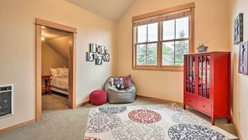 Apartment (3 Bedrooms) | Interior