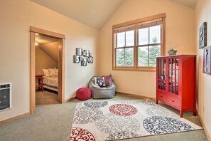 Apartment (3 Bedrooms) | Interior