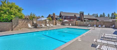 Appartement (3 Bedrooms) | Intérieur