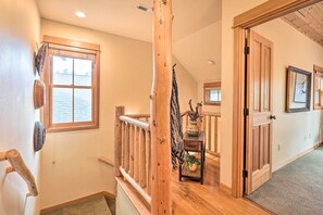 Leilighet (3 Bedrooms) | Innvendig