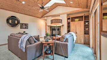 Apartment (3 Bedrooms) | Interior