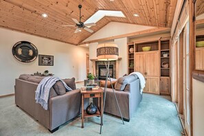 Apartment (3 Bedrooms) | Interior