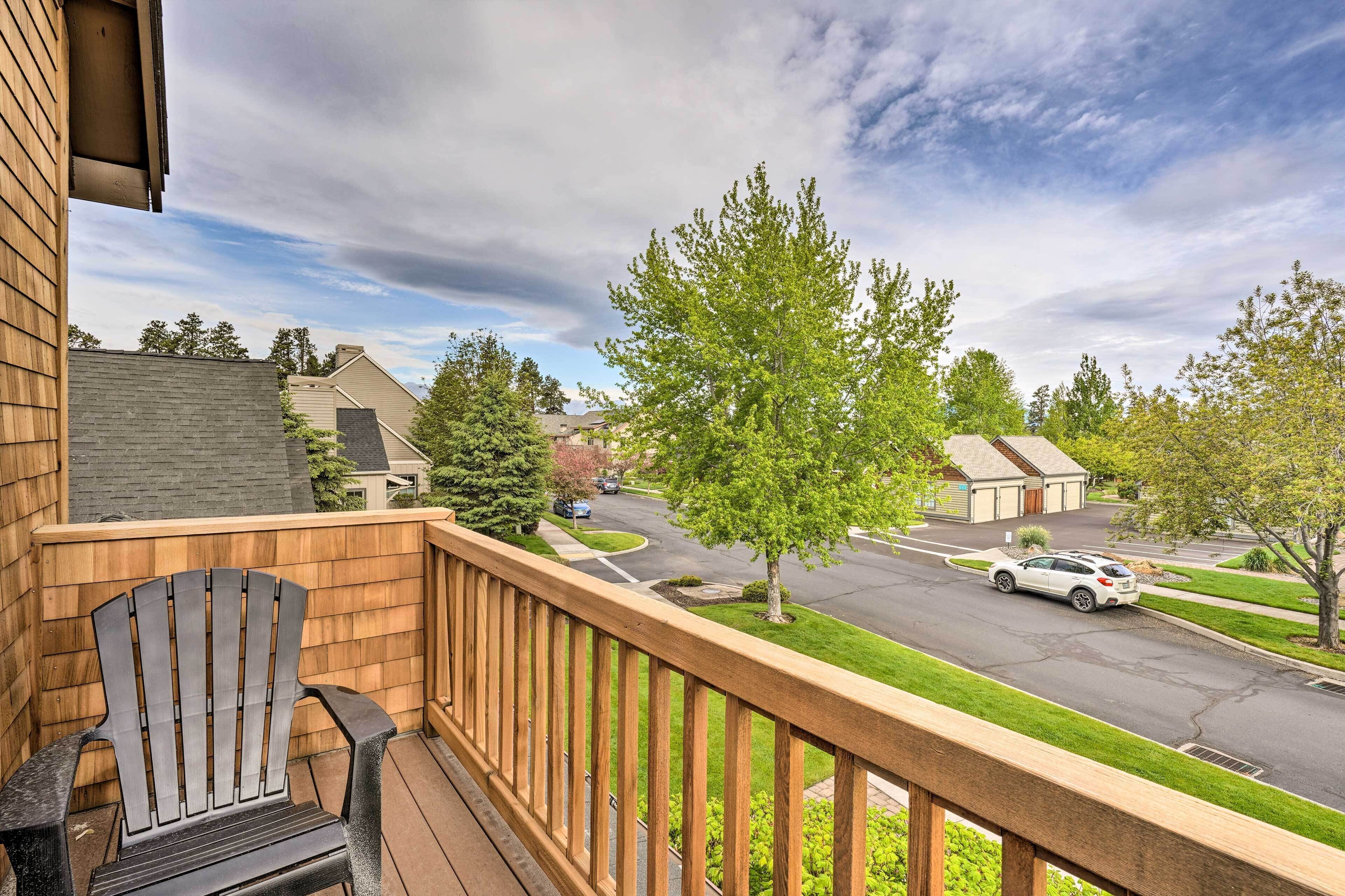 Apartment (3 Bedrooms) | Interior