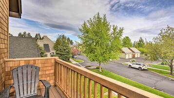 Apartment (3 Bedrooms) | Interior