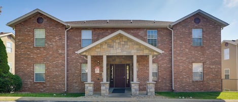 Apartment (3 Bedrooms) | Interior