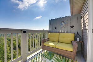 Apartment (3 Bedrooms) | Innenbereich