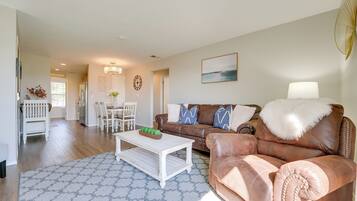 Apartment (3 Bedrooms) | Interior