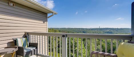 Appartement (3 Bedrooms) | Interieur