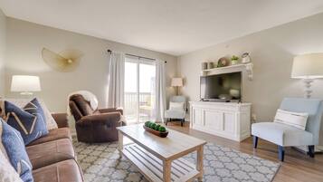 Apartment (3 Bedrooms) | Interior