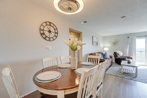 Apartment (3 Bedrooms) | Interior