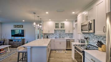 Casa (2 Bedrooms) | Interior