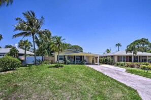 Casa (2 Bedrooms) | Interior