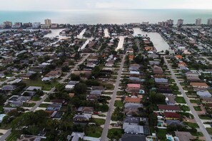 Casa (2 Bedrooms) | Parte interna