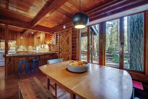 Talo (3 Bedrooms) | Sisätilat