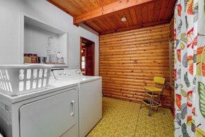 Casa (3 Bedrooms) | Interior