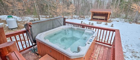 Huis (3 Bedrooms) | Interieur