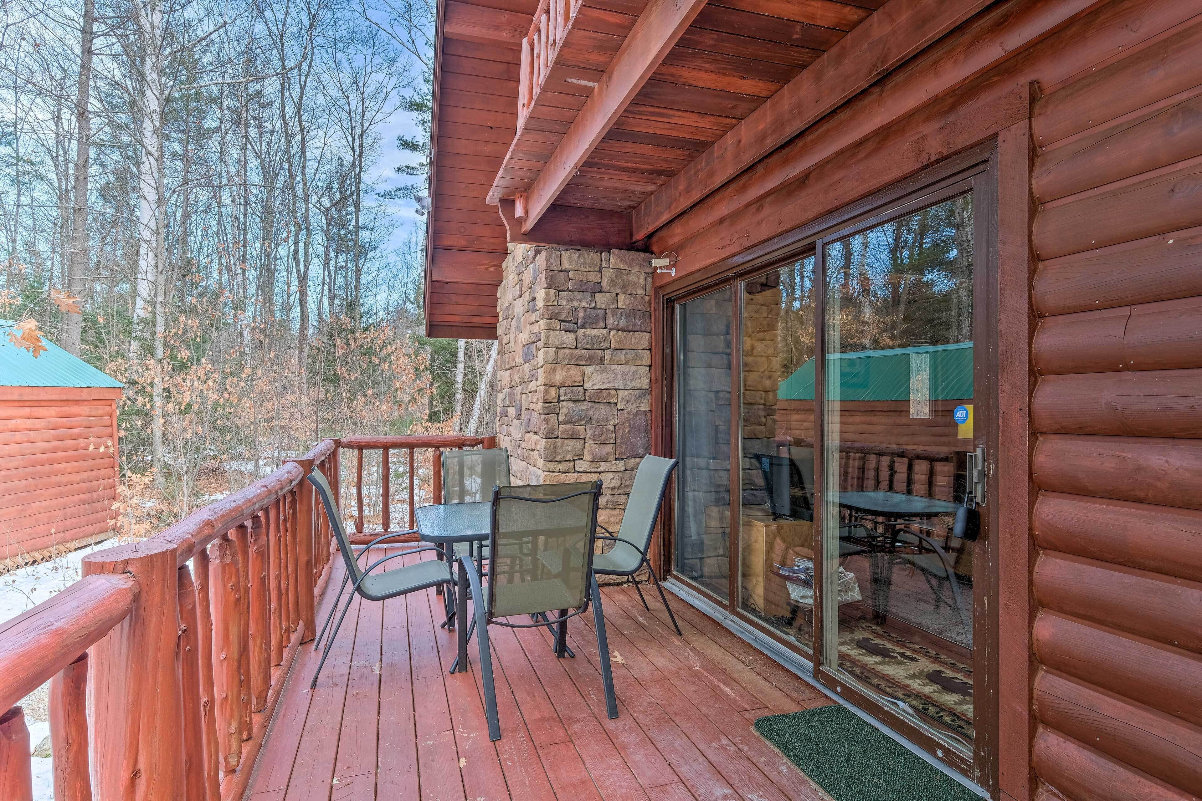 Nhà (3 Bedrooms) | Nội thất