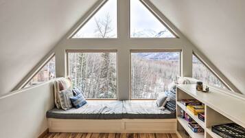 獨棟房屋 (3 Bedrooms) | 住宿內部