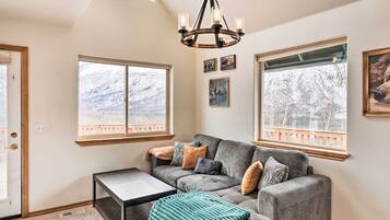 獨棟房屋 (3 Bedrooms) | 住宿內部