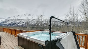 Rumah (3 Bedrooms) | Interior