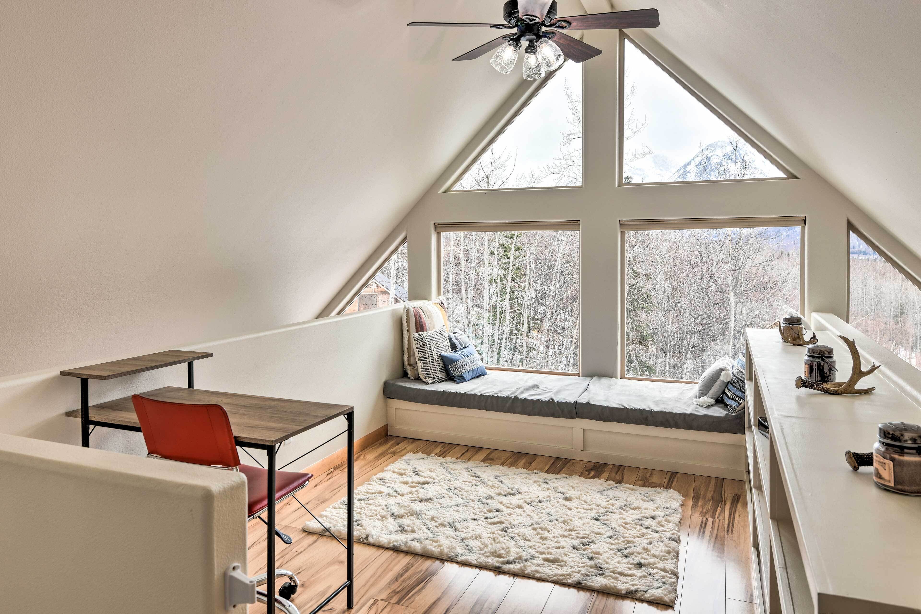 Rumah (3 Bedrooms) | Interior