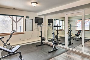 Hus (3 Bedrooms) | Interiør