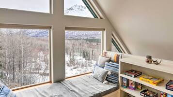 獨棟房屋 (3 Bedrooms) | 住宿內部