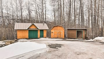 獨棟房屋 (3 Bedrooms) | 住宿內部