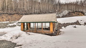 Rumah (3 Bedrooms) | Interior