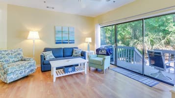 Apartment (2 Bedrooms) | Front of property