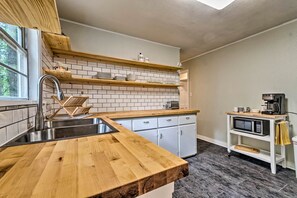 Nhà (3 Bedrooms) | Nội thất
