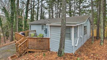 House (3 Bedrooms) | Bahagian dalam