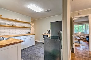 House (3 Bedrooms) | Bahagian dalam