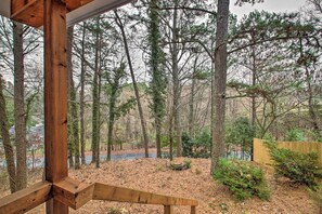 Hus (3 Bedrooms) | Innvendig