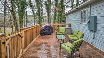 Rumah (3 Bedrooms) | Interior