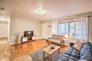 Ferienhaus (3 Bedrooms) | Innenbereich