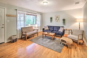 ハウス (3 Bedrooms) | 内装