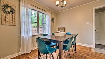 Maison (3 Bedrooms) | Intérieur