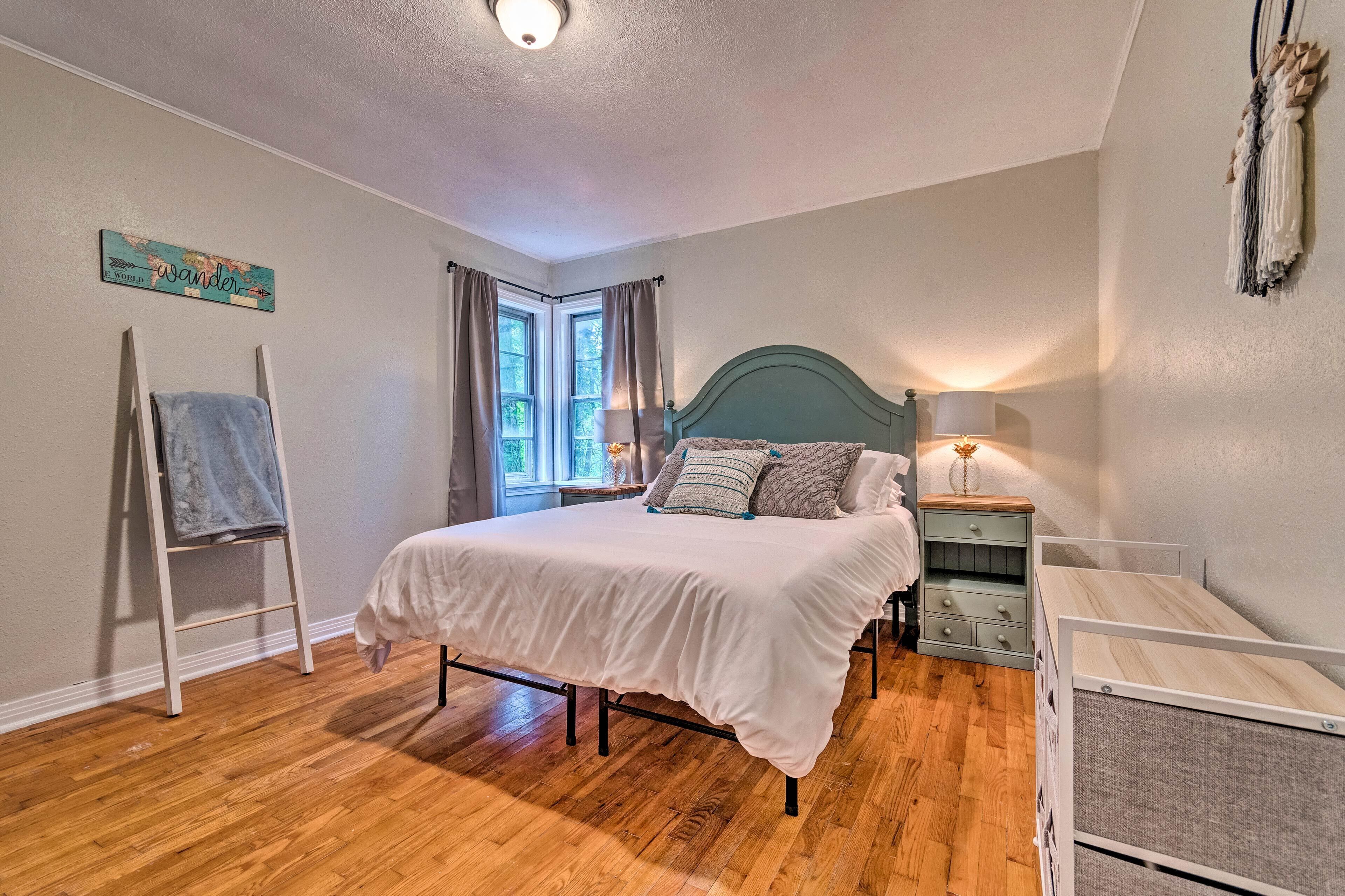 Σπίτι (3 Bedrooms) | Εσωτερικοί χώροι