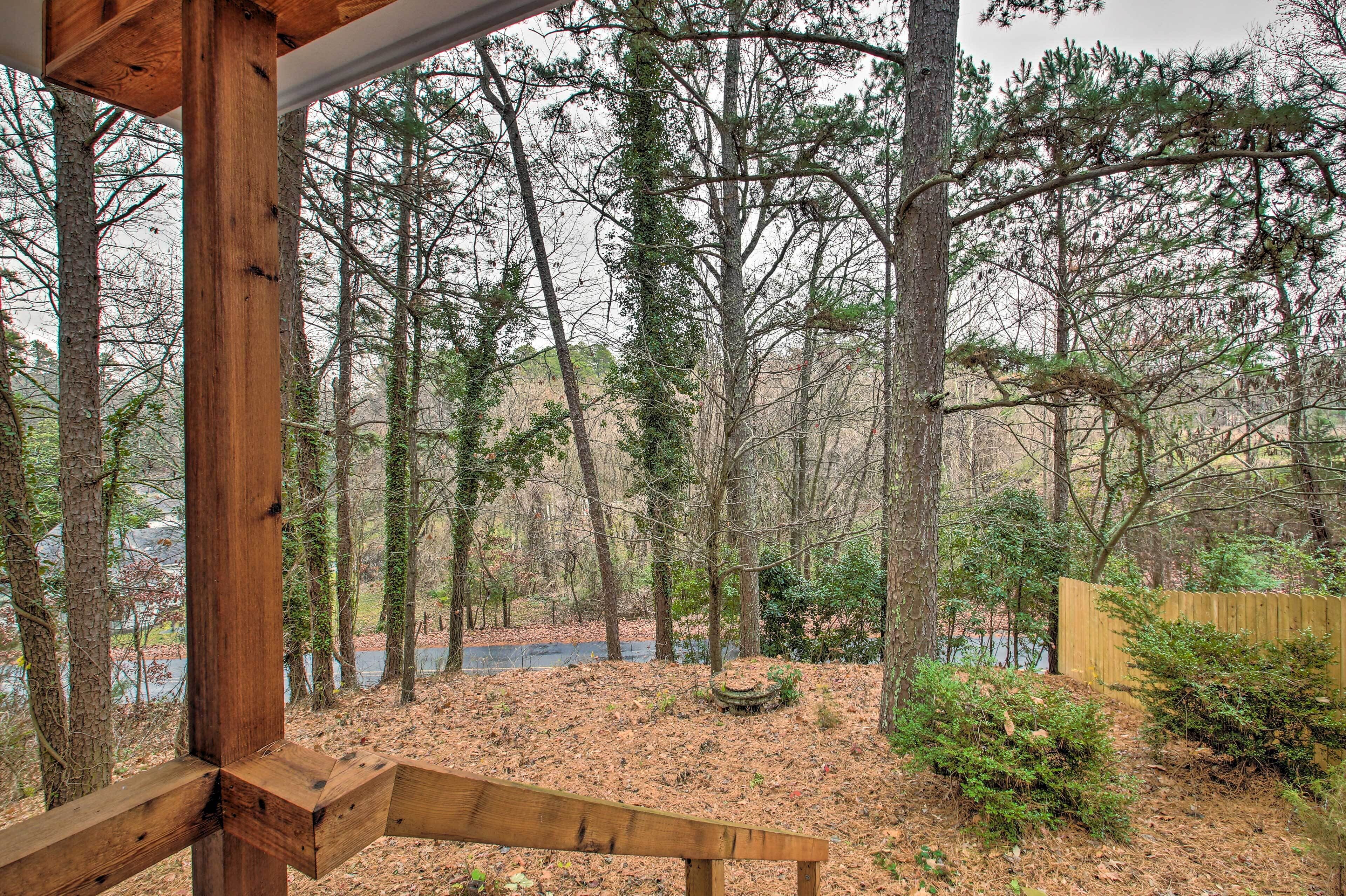 Huis (3 Bedrooms) | Interieur