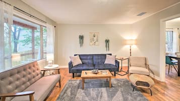 Nhà (3 Bedrooms) | Mặt tiền nơi lưu trú