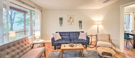 單棟房屋 (3 Bedrooms) | 住宿正面