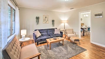 House (3 Bedrooms) | Bahagian dalam