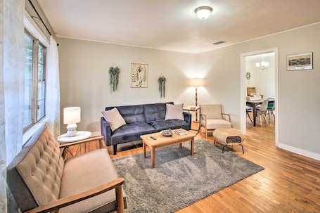 Casa (3 Bedrooms) | Interior