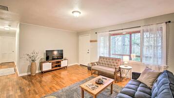 House (3 Bedrooms) | Bahagian dalam